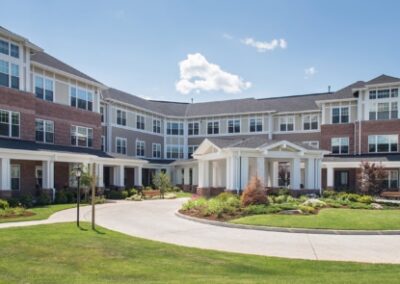 The Residence at Brookside