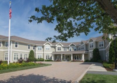The Residence at Cedar Dell