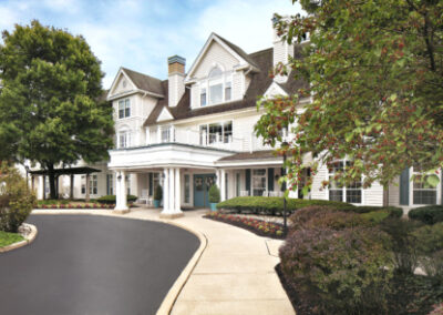 The Residence at Cherry Hill