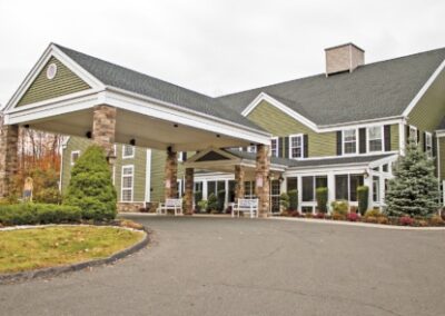 The Residence at Ferry Park
