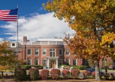 Traditions of Wayland
