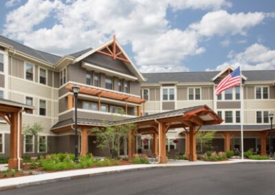 The Residence at Orchard Grove