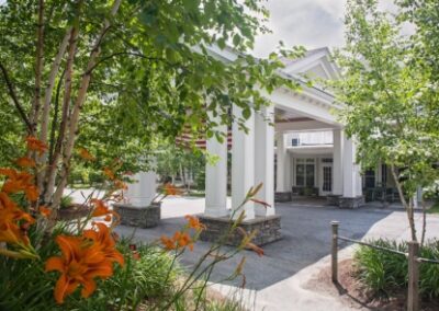 The Residence at Otter Creek