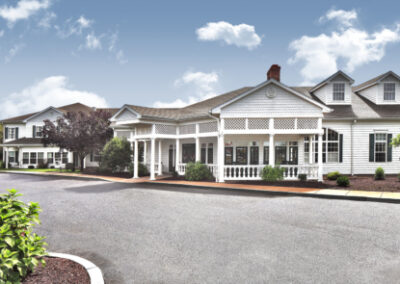 The Residence at Stafford