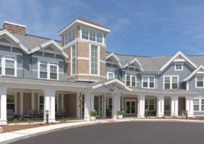 The Residence at Vinnin Square