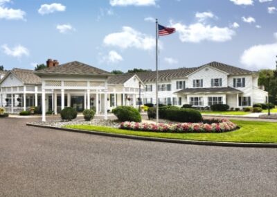 The Residence at Voorhees