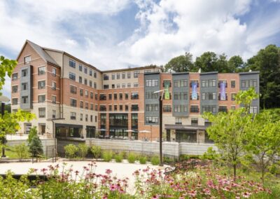 The Residence at Bala Cynwyd