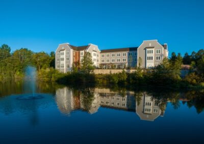 The Residence At Basking Ridge